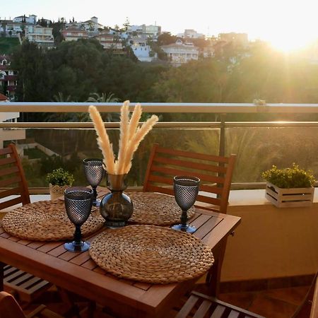 Soleado Apartamento Golf Y A 900 M De La Playa ベナルマデナ エクステリア 写真