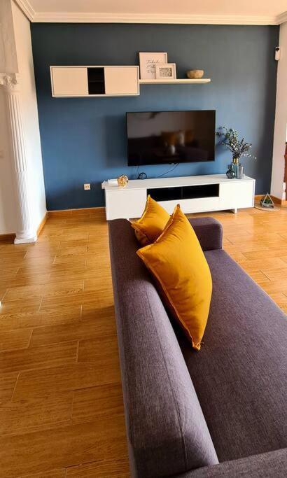 Soleado Apartamento Golf Y A 900 M De La Playa ベナルマデナ エクステリア 写真