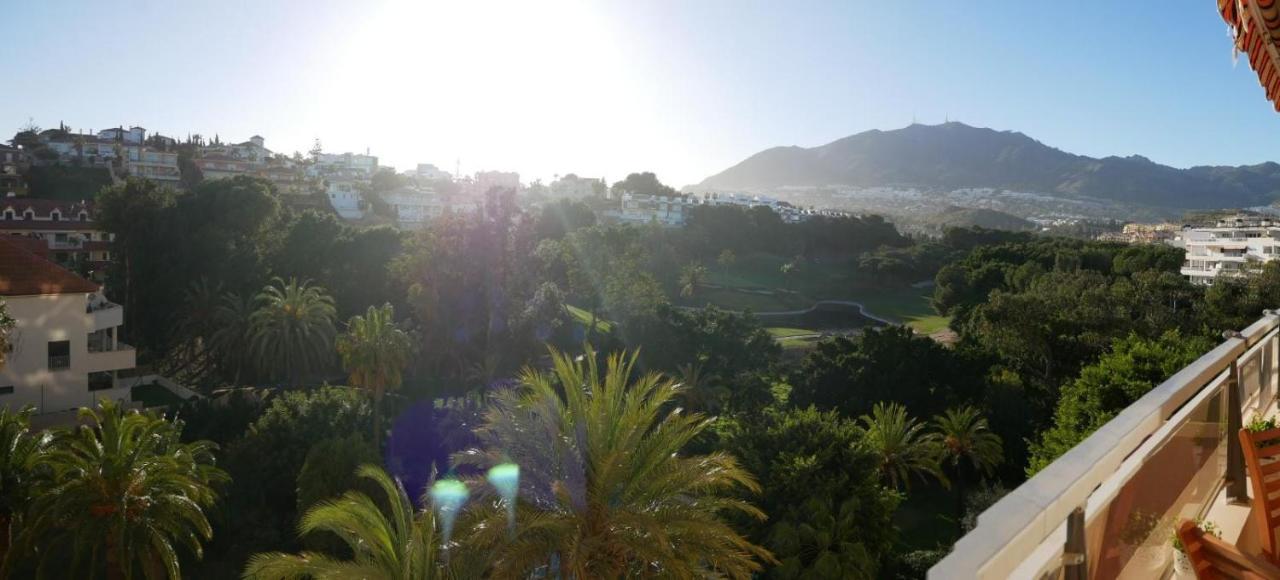 Soleado Apartamento Golf Y A 900 M De La Playa ベナルマデナ エクステリア 写真