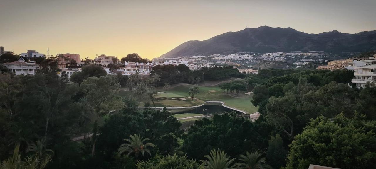 Soleado Apartamento Golf Y A 900 M De La Playa ベナルマデナ エクステリア 写真