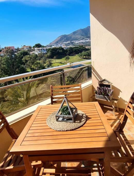 Soleado Apartamento Golf Y A 900 M De La Playa ベナルマデナ エクステリア 写真